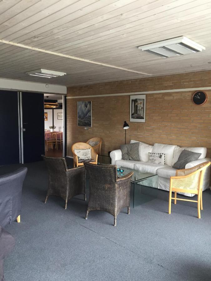 Korsor Vandrerhjem Svanegarden Екстер'єр фото